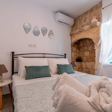 Aparthotel Casa Ifestou