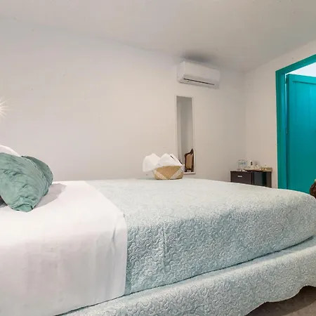 Aparthotel Casa Ifestou