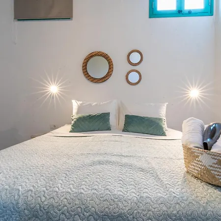 Casa Ifestou Aparthotel Rhodes City