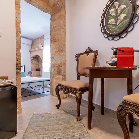 Aparthotel Casa Ifestou 4*