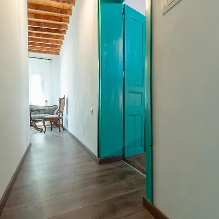 아파트호텔 Casa Ifestou Rhodes City