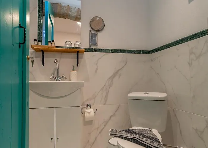 Casa Ifestou Rhodes City