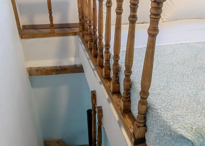 아파트호텔 Casa Ifestou Rhodes City