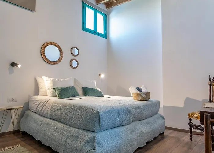 Casa Ifestou 아파트호텔 4*