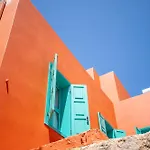 Casa Ifestou Apart-hotel Rhodes City