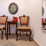Casa Ifestou Rhodes City
