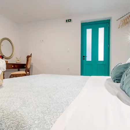 Aparthotel Casa Ifestou 4*