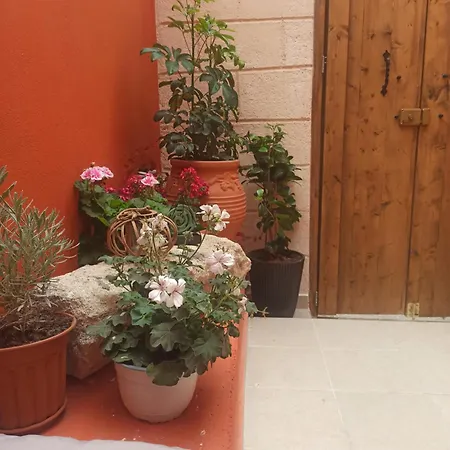 Aparthotel Casa Ifestou Rhodes City