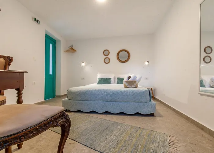 Casa Ifestou Rhodes City