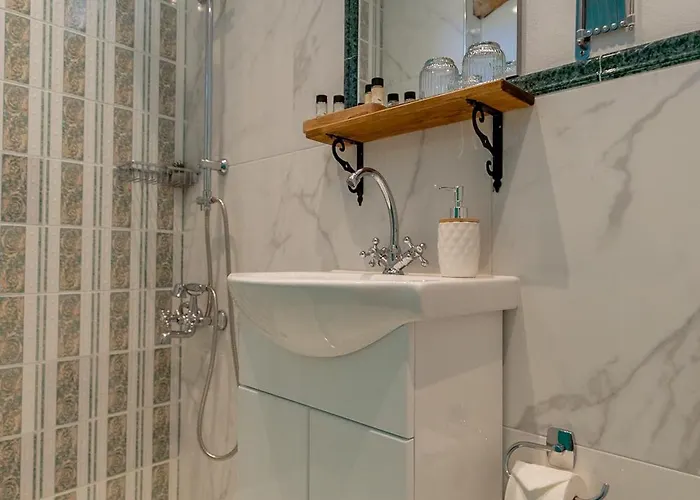 Aparthotel Casa Ifestou Rhodes City