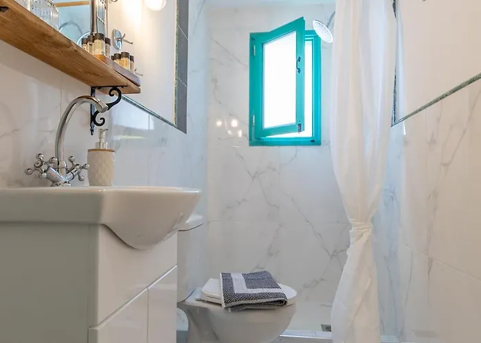 Casa Ifestou 4* Rhodes City