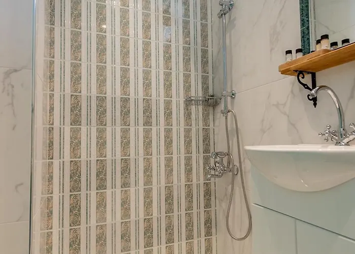 Casa Ifestou 4* Rhodes City