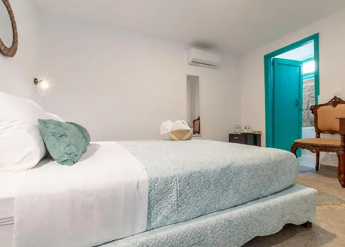 Aparthotel Casa Ifestou