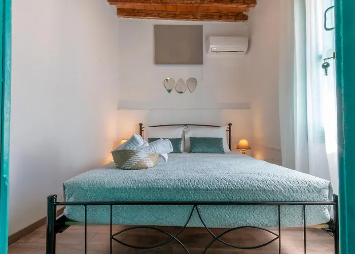 Casa Ifestou Aparthotel 4*