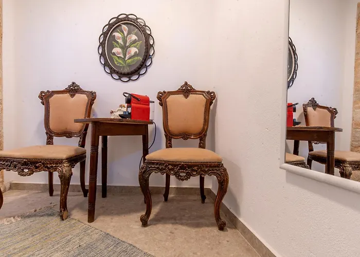 Casa Ifestou Rhodes City