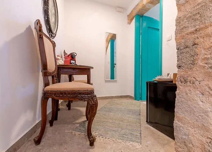 Casa Ifestou Lägenhetshotell 4*