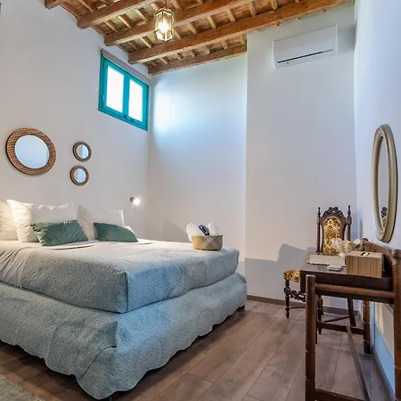 Casa Ifestou Апарт-готель Rhodes City