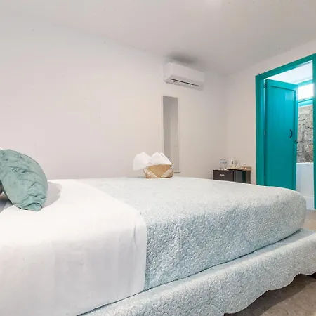 Casa Ifestou Aparthotel