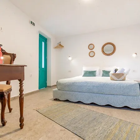 Aparthotel Casa Ifestou