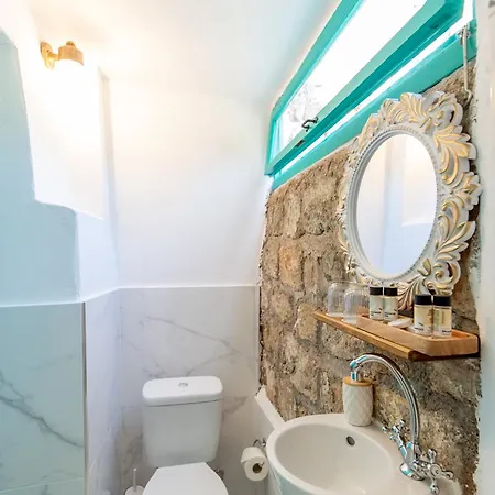 Hotel de apartamente Casa Ifestou 4*