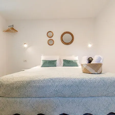 Casa Ifestou Hotel de apartamente Rhodes City