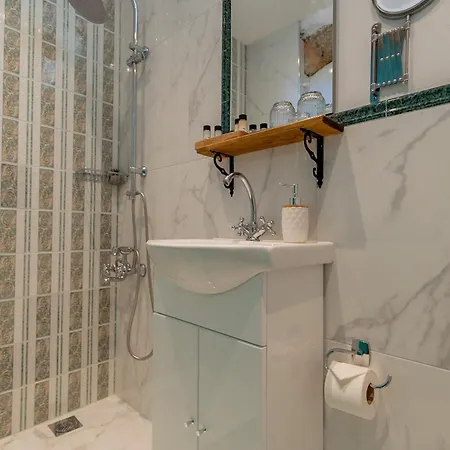 Апарт-готель Casa Ifestou Rhodes City