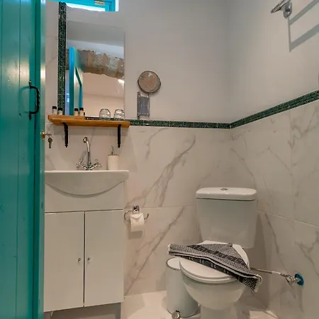 Casa Ifestou Rhodes City