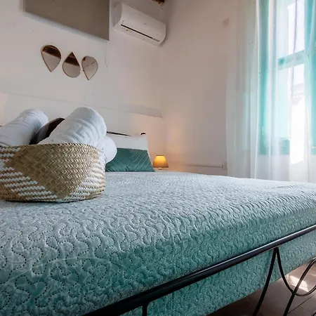 Casa Ifestou Hotel de apartamente