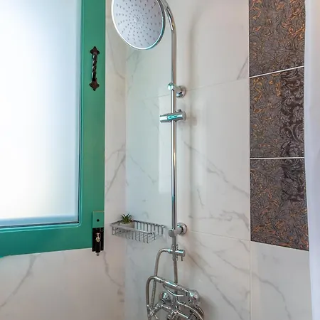 Hotel de apartamente Casa Ifestou 4*