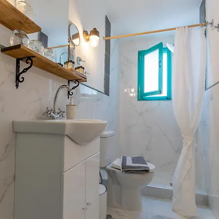 Casa Ifestou Aparthotel Rhodes City