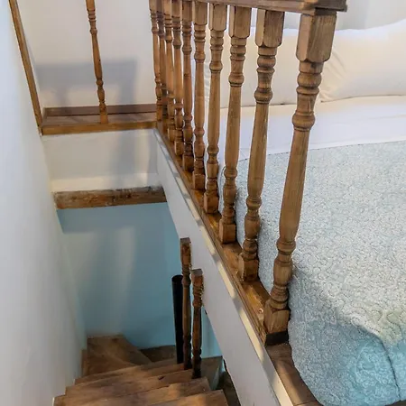 Aparthotel Casa Ifestou Rhodes City