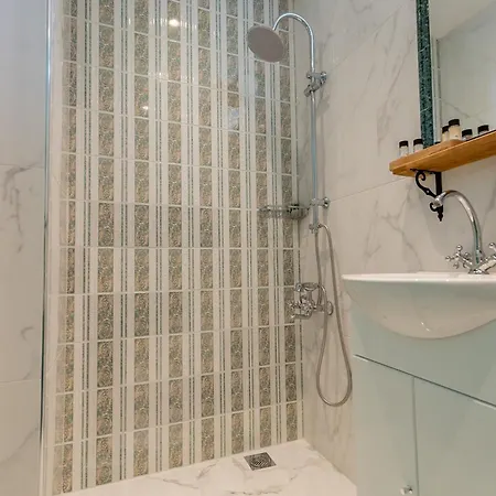 Casa Ifestou 4* Rhodes City