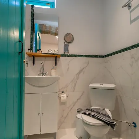 Апарт-готель Casa Ifestou