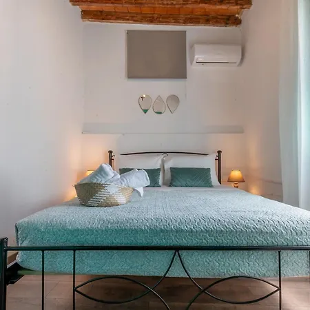 Casa Ifestou Hotel de apartamente 4*