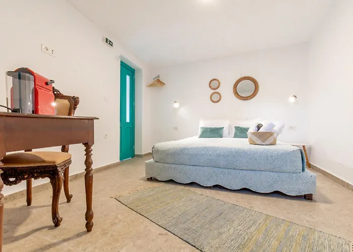 Appart hôtel Casa Ifestou