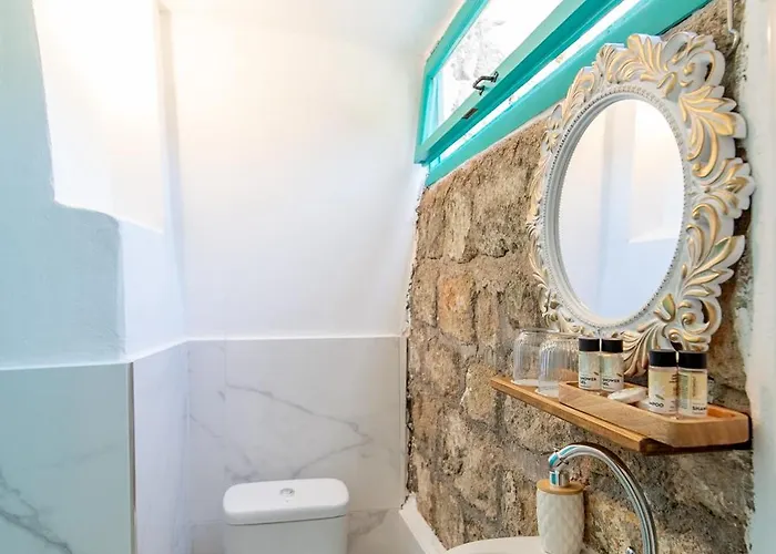 Appart hôtel Casa Ifestou 4*