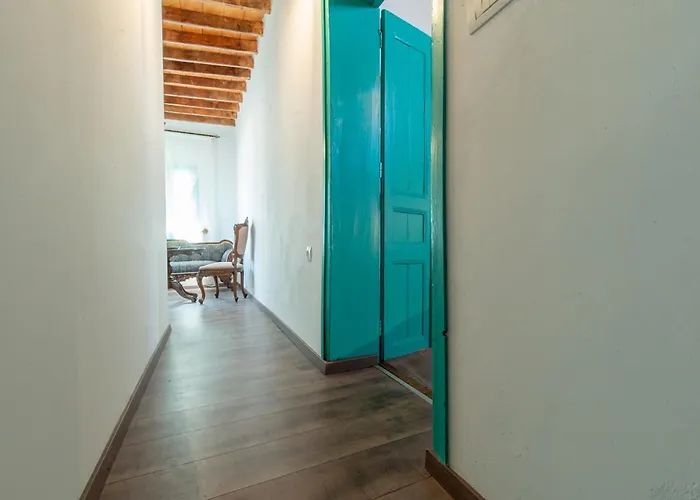 Appart hôtel Casa Ifestou Rhodes City