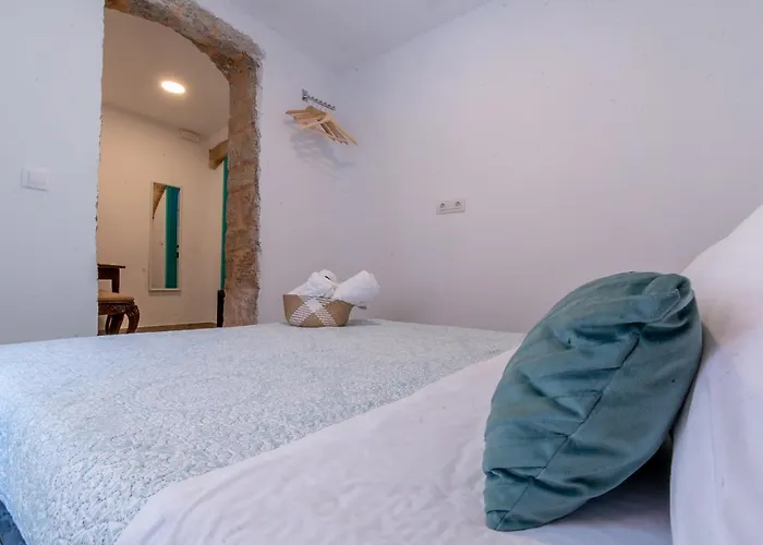 Casa Ifestou 4* Rhodes City