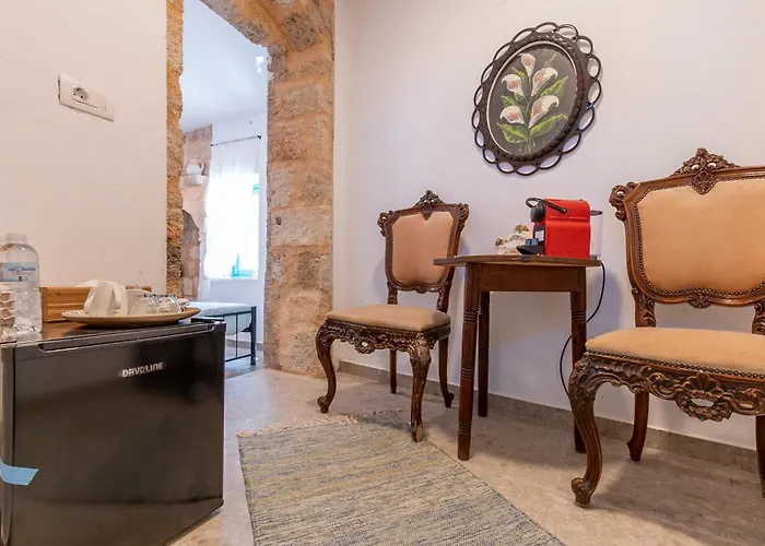 Casa Ifestou Appart hôtel