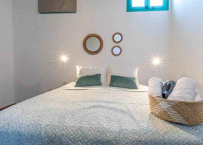 Casa Ifestou Appart hôtel Rhodes City